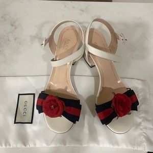 Gucci Sandals 38